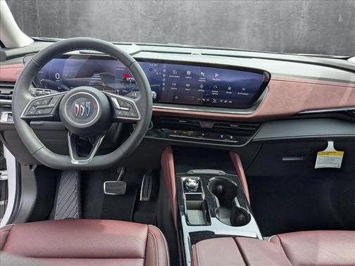 2025 Buick Envision Sport Touring AWD