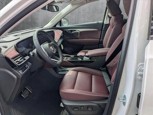 2025 Buick Envision Sport Touring AWD
