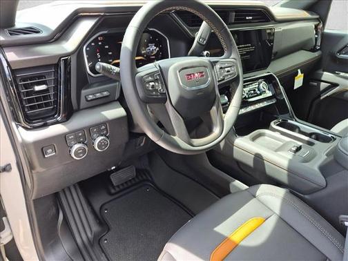 Coastal Dune 2026 GMC Sierra 2500 AT4