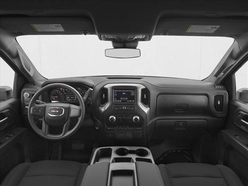 Coastal Dune 2026 GMC Sierra 2500 AT4