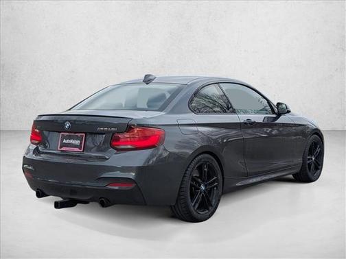 2019 BMW M240 i xDrive