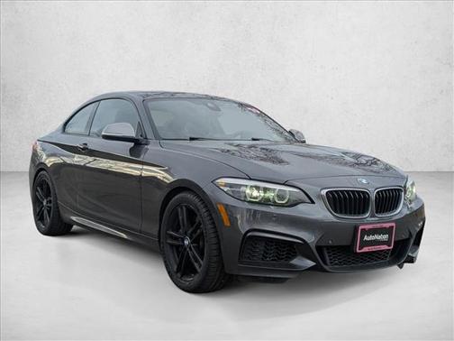 2019 BMW M240 i xDrive