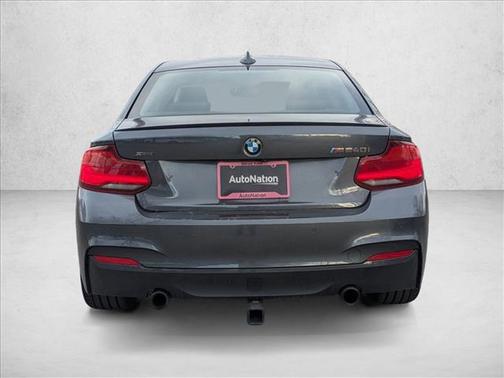 2019 BMW M240 i xDrive