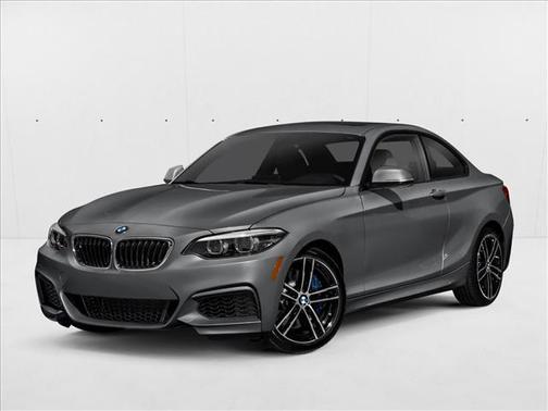 2019 BMW M240 i xDrive