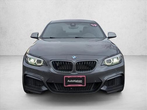 2019 BMW M240 i xDrive