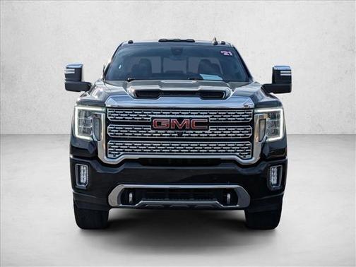 2021 GMC Sierra 2500 Denali