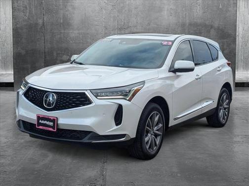 2023 Acura RDX Technology Package