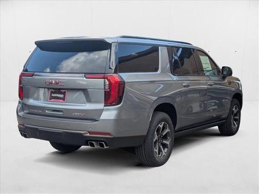 2025 GMC Yukon XL 4WD AT4 Ultimate