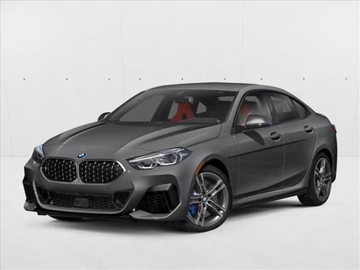 2020 BMW M235 Gran Coupe xDrive