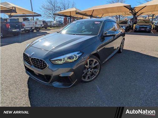 2020 BMW M235 Gran Coupe xDrive