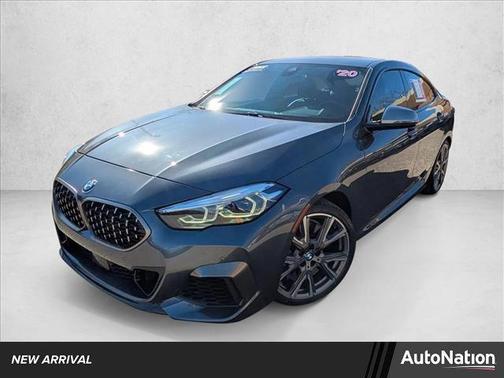2020 BMW M235 Gran Coupe xDrive
