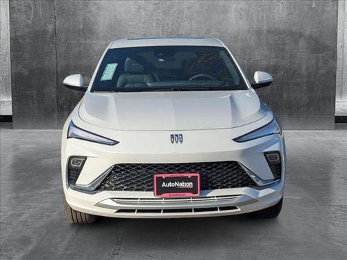 2025 Buick Envista Avenir FWD