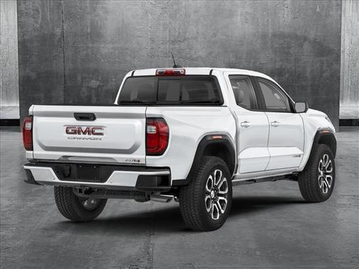 2025 GMC Canyon Base