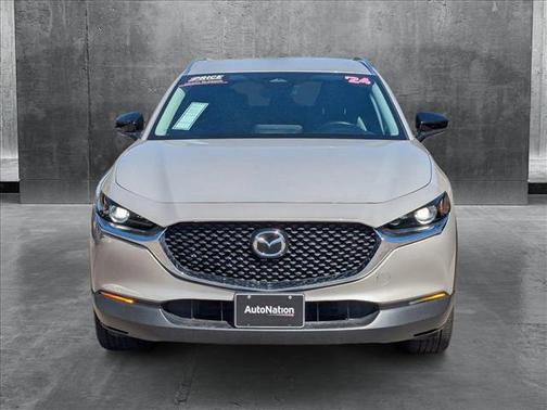 2024 Mazda CX-30 Select