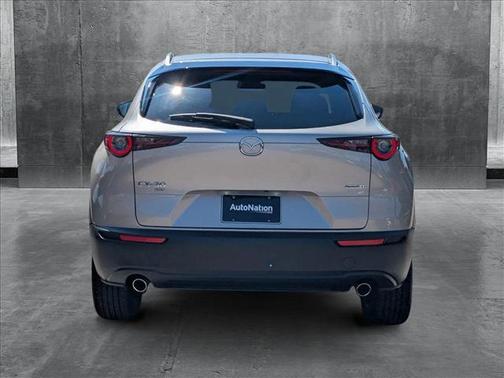 2024 Mazda CX-30 Select