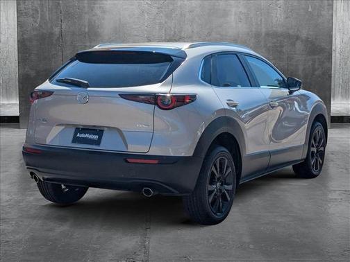 2024 Mazda CX-30 Select
