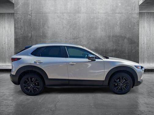 2024 Mazda CX-30 Select
