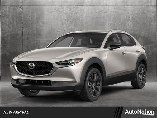 2024 Mazda CX-30 Select