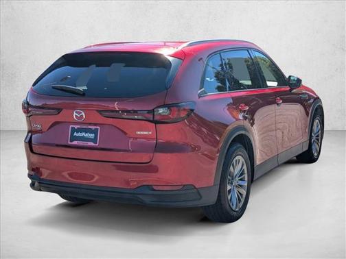 2024 Mazda CX-90 3.3 Turbo Preferred Plus