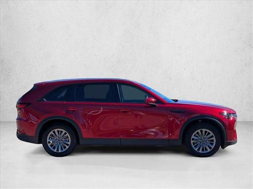 2024 Mazda CX-90 3.3 Turbo Preferred Plus