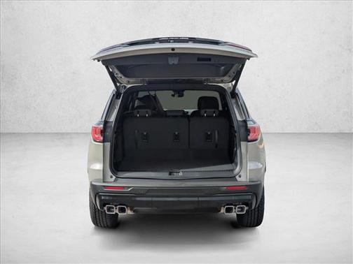 2026 GMC Acadia AWD AT4