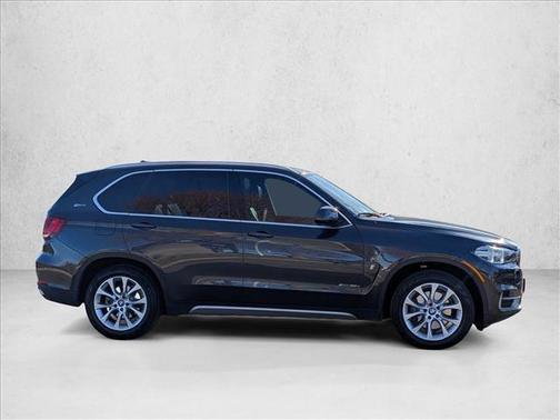 2018 BMW X5 eDrive xDrive40e