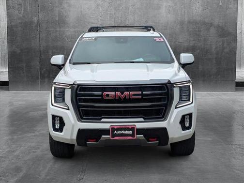 2023 GMC Yukon 4WD AT4