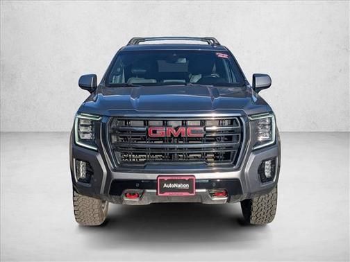2022 GMC Yukon 4WD AT4