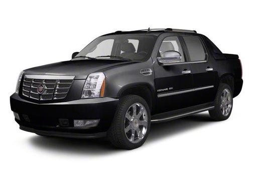 2010 Cadillac Escalade EXT Luxury
