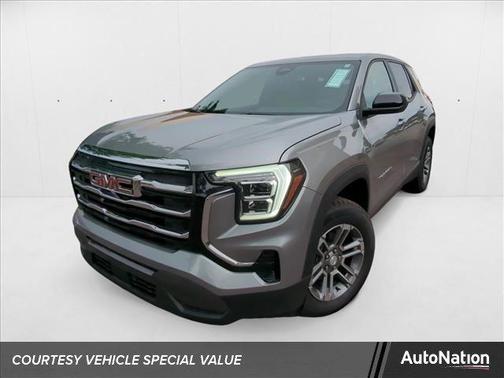 2025 GMC Terrain AWD Elevation