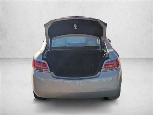 2012 Buick LaCrosse Premium 1