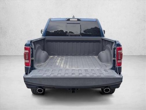 2022 RAM 1500 Longhorn