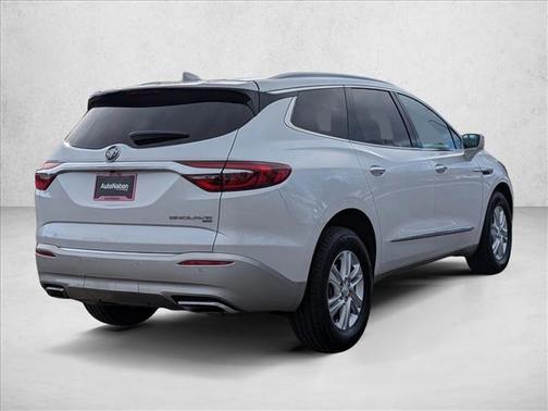 2019 Buick Enclave Premium