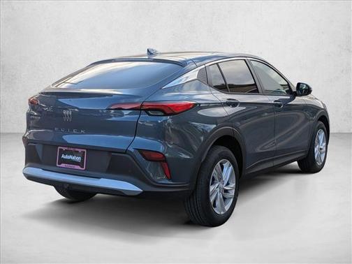 2026 Buick Envista Preferred FWD