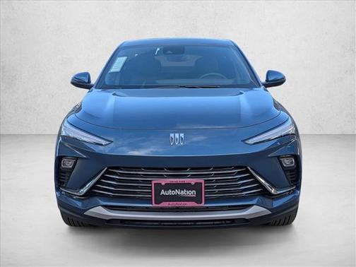 2026 Buick Envista Preferred FWD