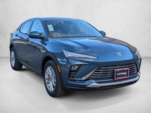 2026 Buick Envista Preferred FWD