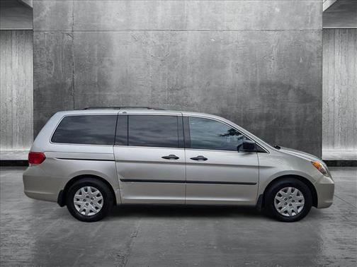 2008 Honda Odyssey LX