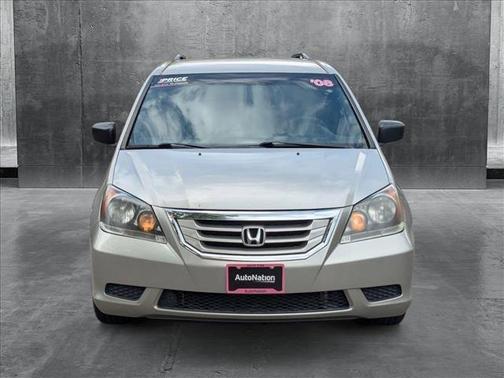 2008 Honda Odyssey LX