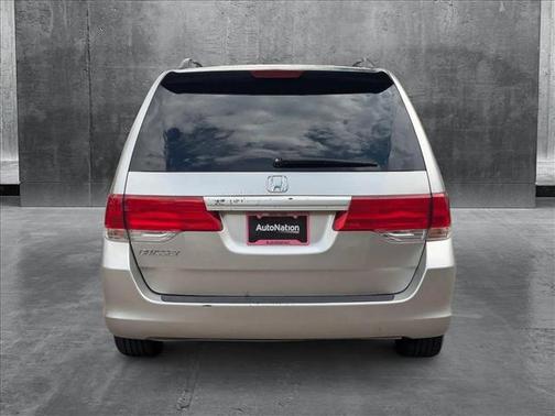2008 Honda Odyssey LX