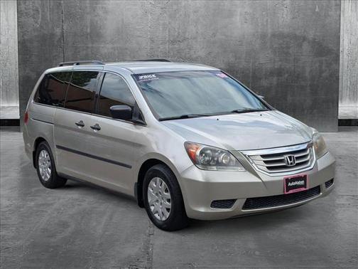 2008 Honda Odyssey LX