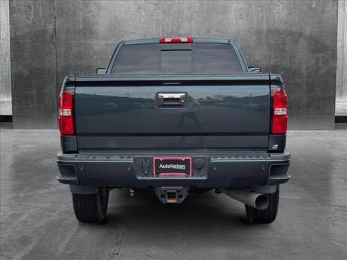 2018 GMC Sierra 2500 Denali