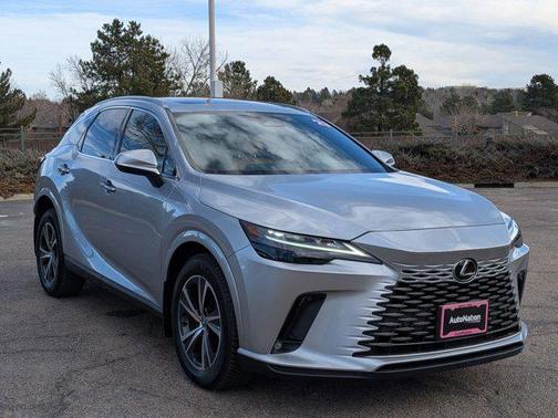 2023 Lexus RX 350 Premium