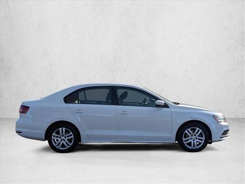 2018 Volkswagen Jetta 1.4T S