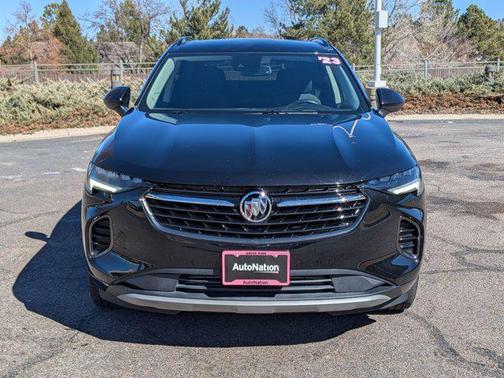 2023 Buick Envision Preferred AWD