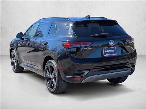 2023 Buick Envision Preferred AWD