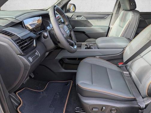 2026 GMC Acadia AT4 AWD