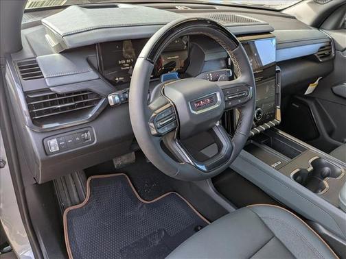 2026 GMC Acadia AT4 AWD