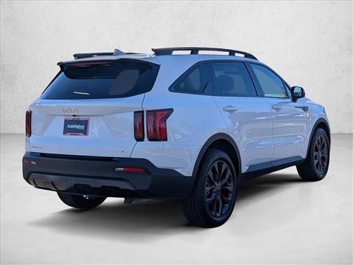 2023 Kia Sorento EX
