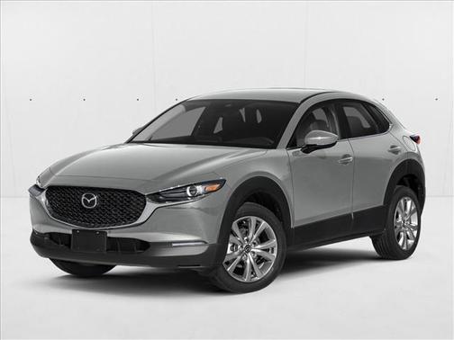2021 Mazda CX-30 Select