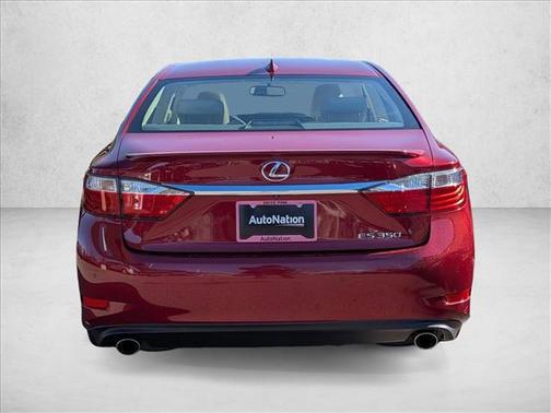 2015 Lexus ES 350 Base